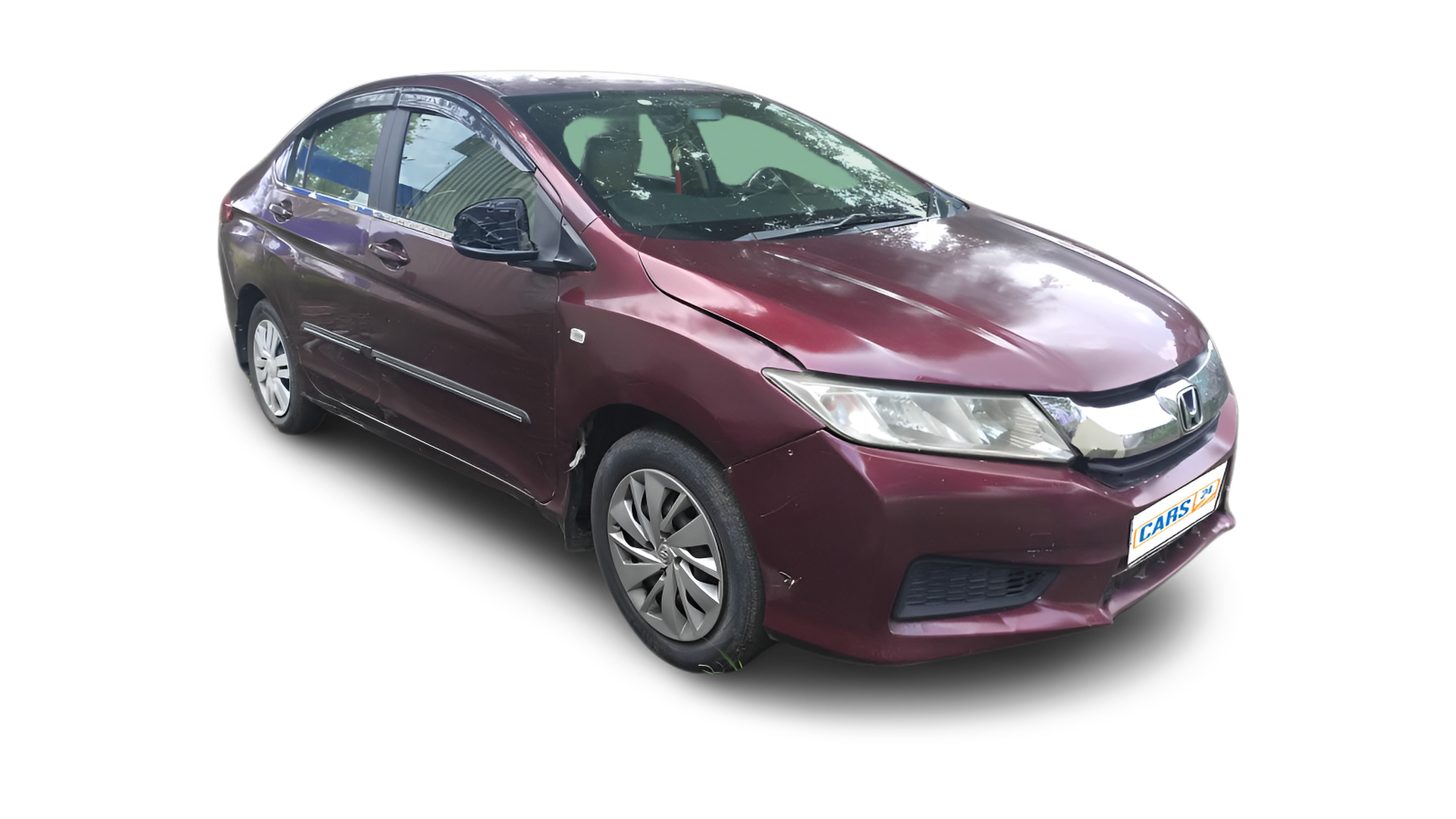 Honda City-img